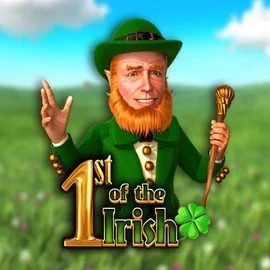 game logo by Red Rake Gaming on slotsgems.uk