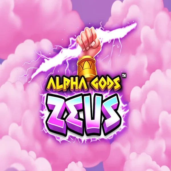 Alpha Gods Zeus – slot by PearFiction Studios, featured at slotsgems.uk