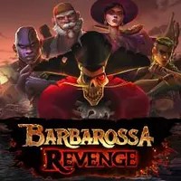 Barbarossa Revenge slot icon by Yggdrasil, available at SlotsGem Casino