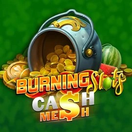 Burning Slots Cash Mesh online slot from BF Games – play at slotsgems.uk