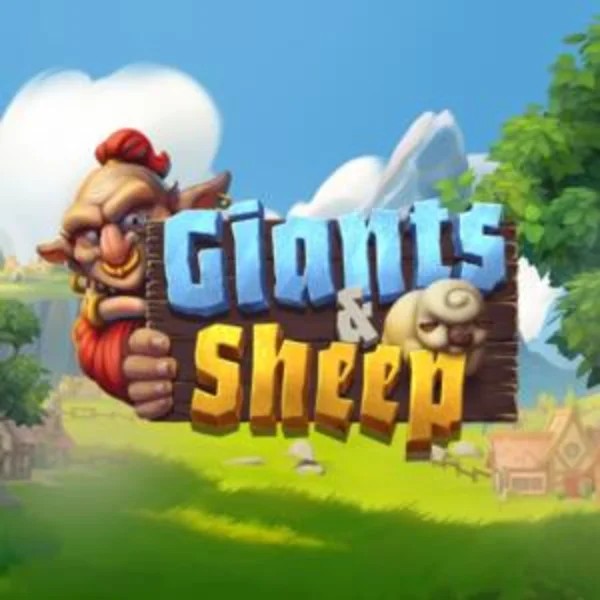 game logo by Relax Gaming on slotsgems.uk