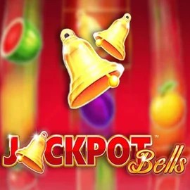 Jackpot Bells logo by Playtech at SlotsGem Casino