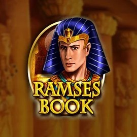 game logo by Gamomat on slotsgems.uk