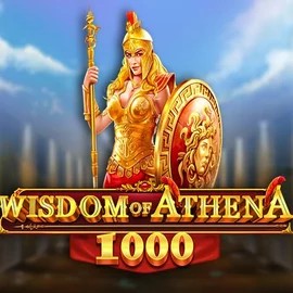 Play Wisdom of Athena 1000 slot by Pragmatic Play on slotsgems.uk